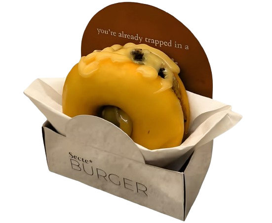 Secte Burger